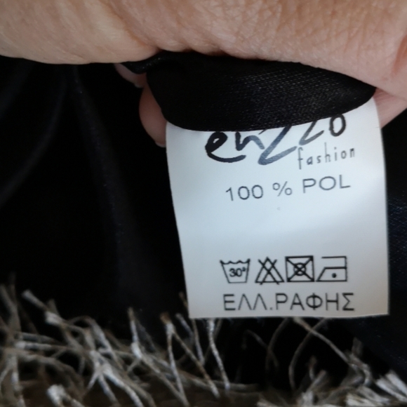 Black sleeveless sheath dress - Picture 8 of 12